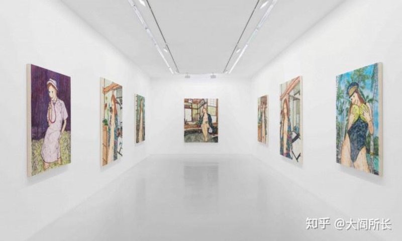 艺术展览策划：在文化之河中激起灵感的浪花